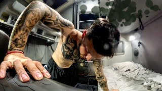 Download lagu I Got Sick on The Road *black mold in my truck* mp3