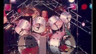 Vengeance - Live - 1985 - Burnin&#39; Up (Judas Priest Cover)