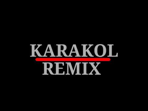 DJ IAN AND ROBIN REMIX | KARAKOL DANCEMIX