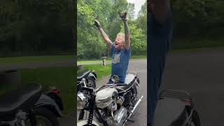 Beep beep beep beep yeah!