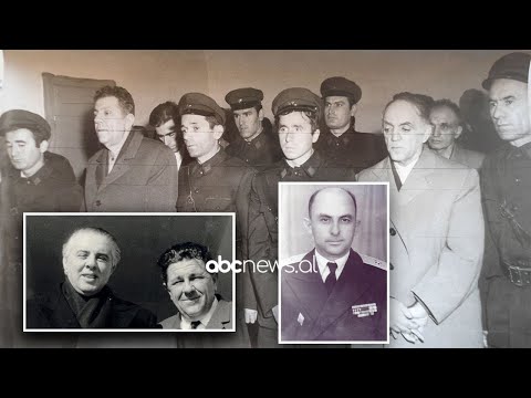 Abc/Story: Enver Hoxha, arsyet e vrasjeve te Teme Sejkos dhe Beqir Ballukut