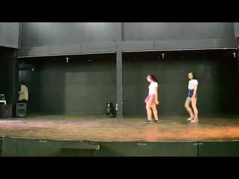 Eclipse Dance Team - Wi-fi (Saturday)