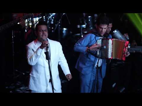 El Temple, El Gran Martín Elías & Juancho De La Espriella - Video En Vivo