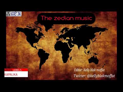 GREEN LABELS - KAPALIKA