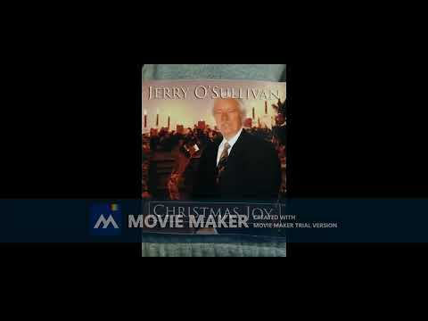 JERRY O'SULLIVAN THE CHRISTMAS SONG