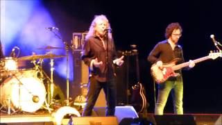 Robert Plant and the Sensational Space Shifters - Another Tribe - Atlanta, 7/19/13