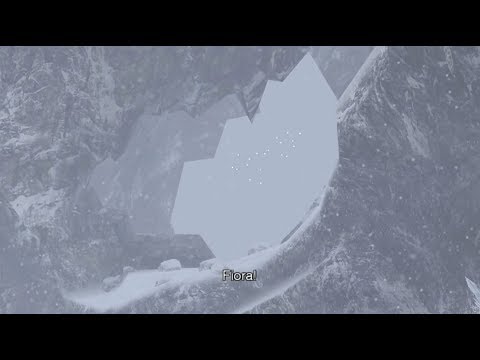 Cinematic Parallels - Xenoblade Chronicles 1 & 2 SPOILERS