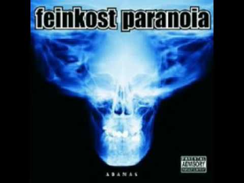 Feinkost Paranoia neuer flavor