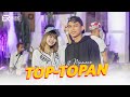 Esa Risty ft. Mamnun - Top Topan (Official Live Music) ER Music Production