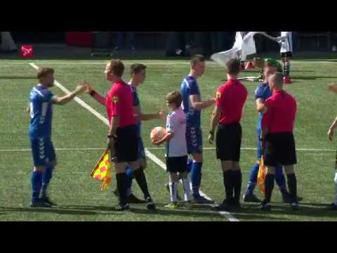 (2019-09-14) Berkum-Urk 0-1 (0-0)