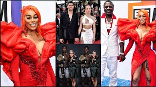 Akon&#39;s Wife Files For Divorce