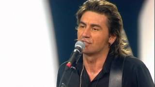 Almeno Credo - Ligabue @Sonic MTV - 2000
