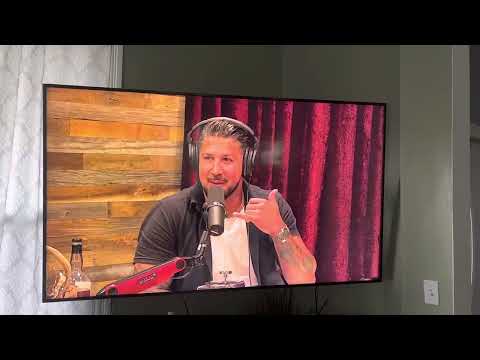 Interesting way Brendan Schaub received his black belt.