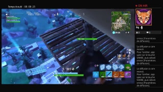 JE REPOND A TOUTE VOS QUESTION/FORTNITE BATTLE ROYAL