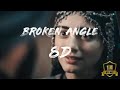 Arash Helena Broken Angel Slowed Reverb Lyrics CAnimeLandyt
