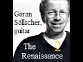 ♪ The Renaissance Album 2 : Göran Söllscher, Guitar
