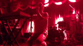 Climbing Walls by Strange Talk