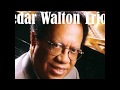 PERFÍDIA - CEDAR WALTON TRIO