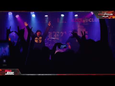 SUJERA - ZOIÃO AO VIVO KISS CLUB ESTÚDIO RED STAR