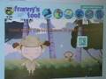 Franny S Feet Adventure Game