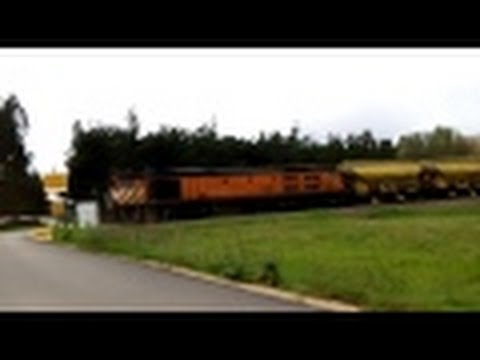 Bombardier 1963 - MedWay