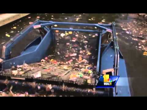 Councilman proposes foam product ban