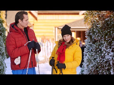 On Location - Hearts of Winter - Hallmark Channel
