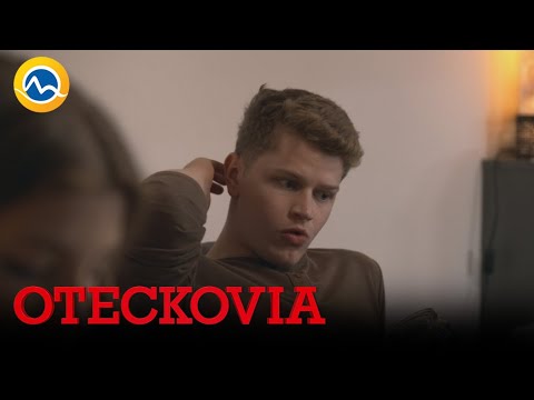 OTECKOVIA - Chodí Luky vôbec do školy?