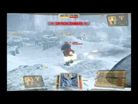 PPC Stalker 5S - MWO