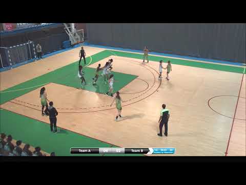 St Amand   Landerneau