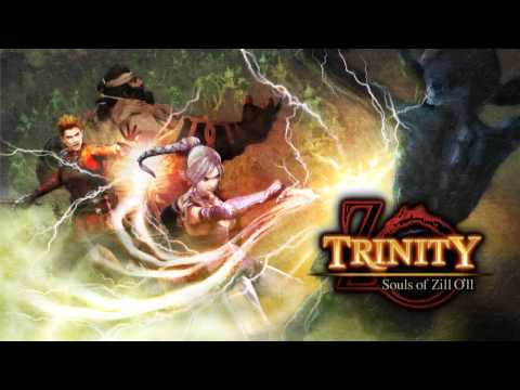 TRINITY: Souls of Zill O'll BGM