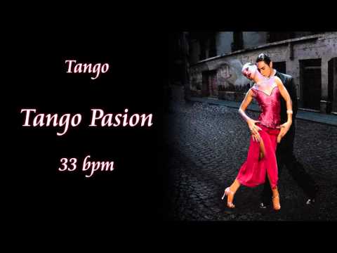 Tango - Tango passion