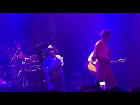 Midland - Dancing in the Dark live