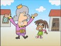 Elmo S World The Hair Channel
