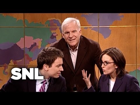 Steve Martin - Saturday Night Live