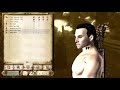 Oblivion Perfectly Modded Let's Play - Part 1: Story of Theodore