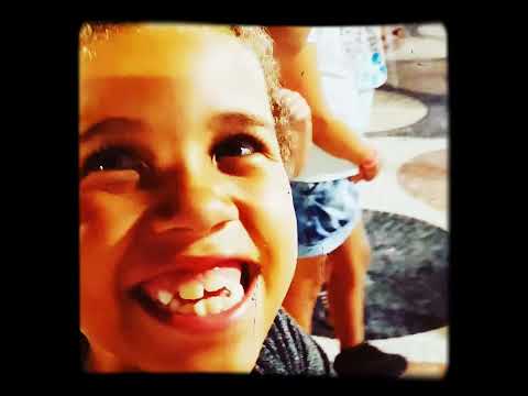 street performer  Alicante Spain