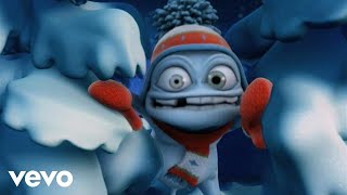 Crazy Frog - Last Christmas (Official Music Video)