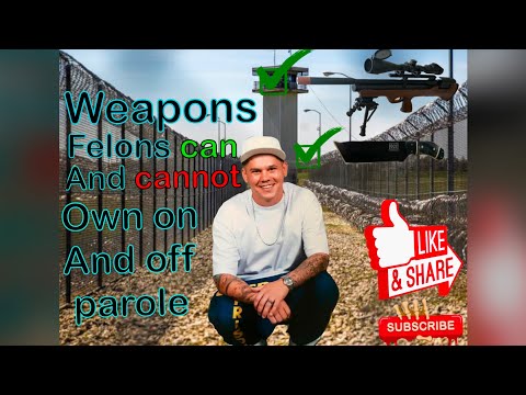 California defense, for felons/preppers with felony’s/hatsan flashpup .25cal/GCS knifes/Weapons