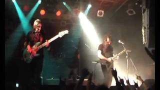 Dark Moor — Don&#39;t Look Back