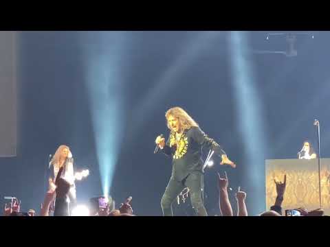 Whitesnake 08.06.2022