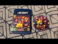 Opening To The Wiggles Pumpkin Face 2013 DVD Australian