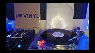 Foggy Come Into My Dream AJ Gibson Vocal Mix