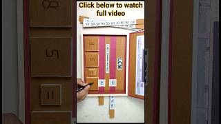 LCM Model - TLM #tlm #lcm #shorts