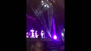 George Thorogood Cocaine Blues