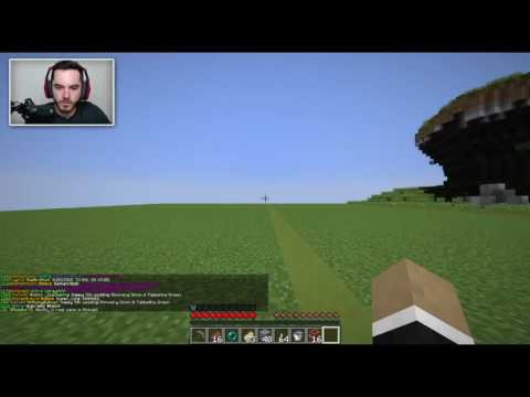 Minecraft: RPG Factions vs. SSundee and Crainer Ep. 1 - I'm Bad