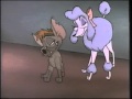 Opening To Aladdin And The King Of Thieves 1996 VHS