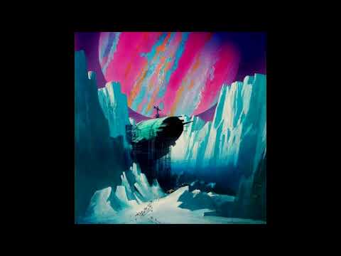 *FREE* So La Lune x Rounhaa Type Beat - LOST IN FROST