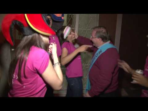 Medicina UFPEL 2012 - Escolha dos Homenageados - Parte II