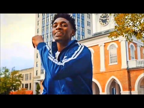 14K Shawn G - Vengeance [Official Music Video]